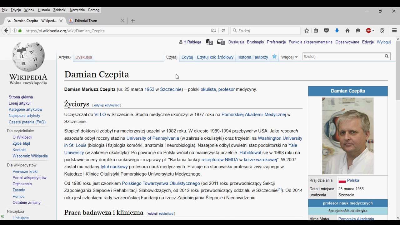 Jak dodać przypis do Wikipedii?