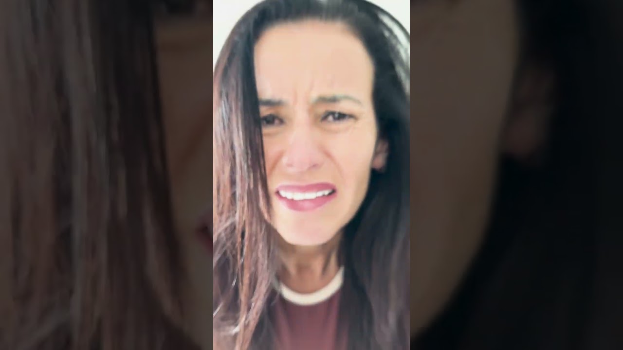 Ela quis usufruir de todos os serviços dele sem imaginar que isso aconteceria 😳😳💔