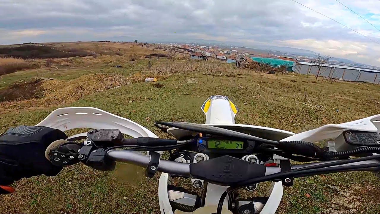 Husqvarna FE 350 2017