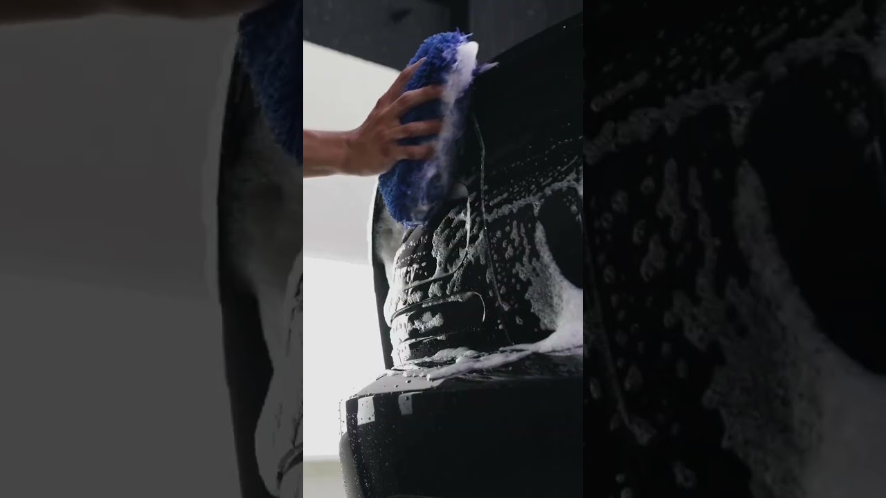 High-performance, high-tech product line for true car care enthusiasts