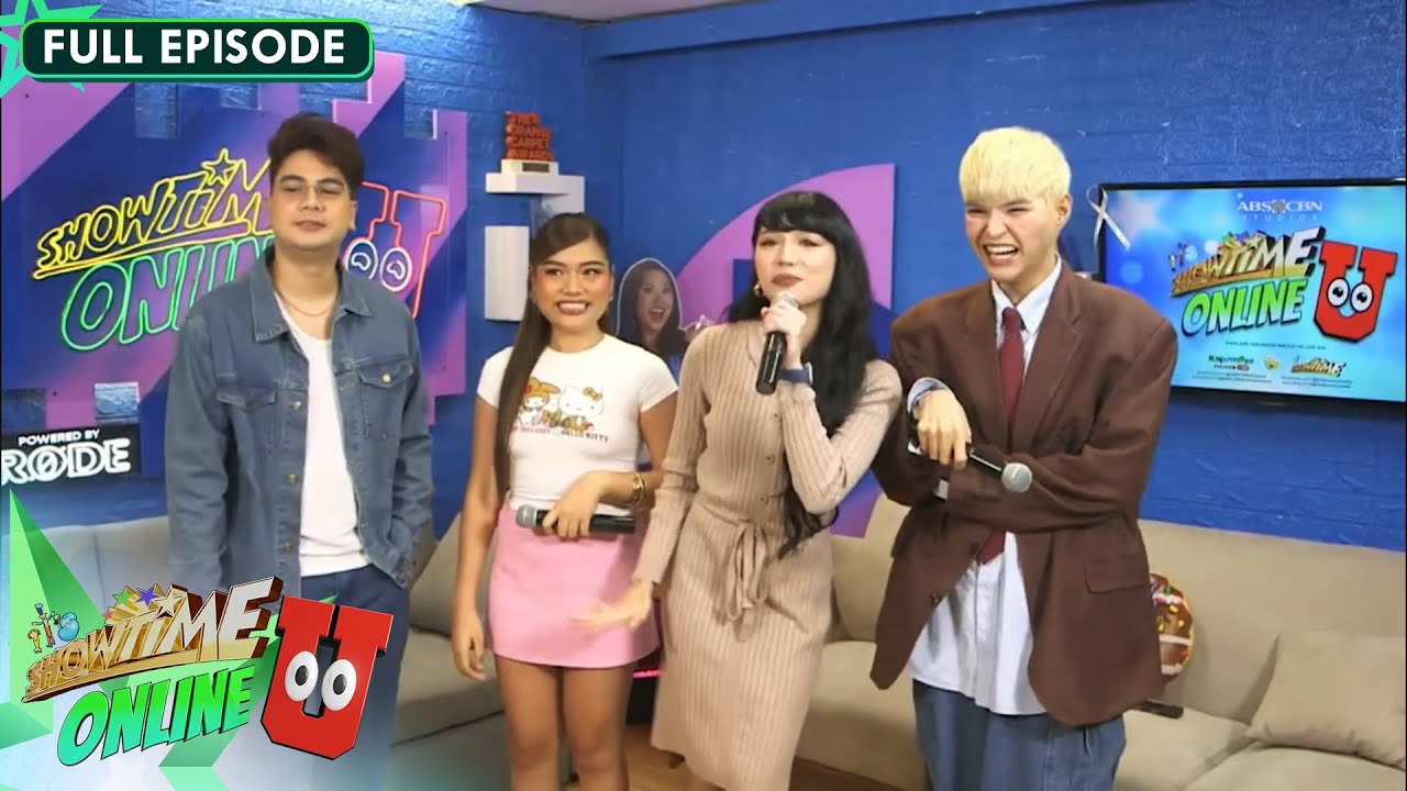 Showtime Online U - October 1, 2025 | Full Episode