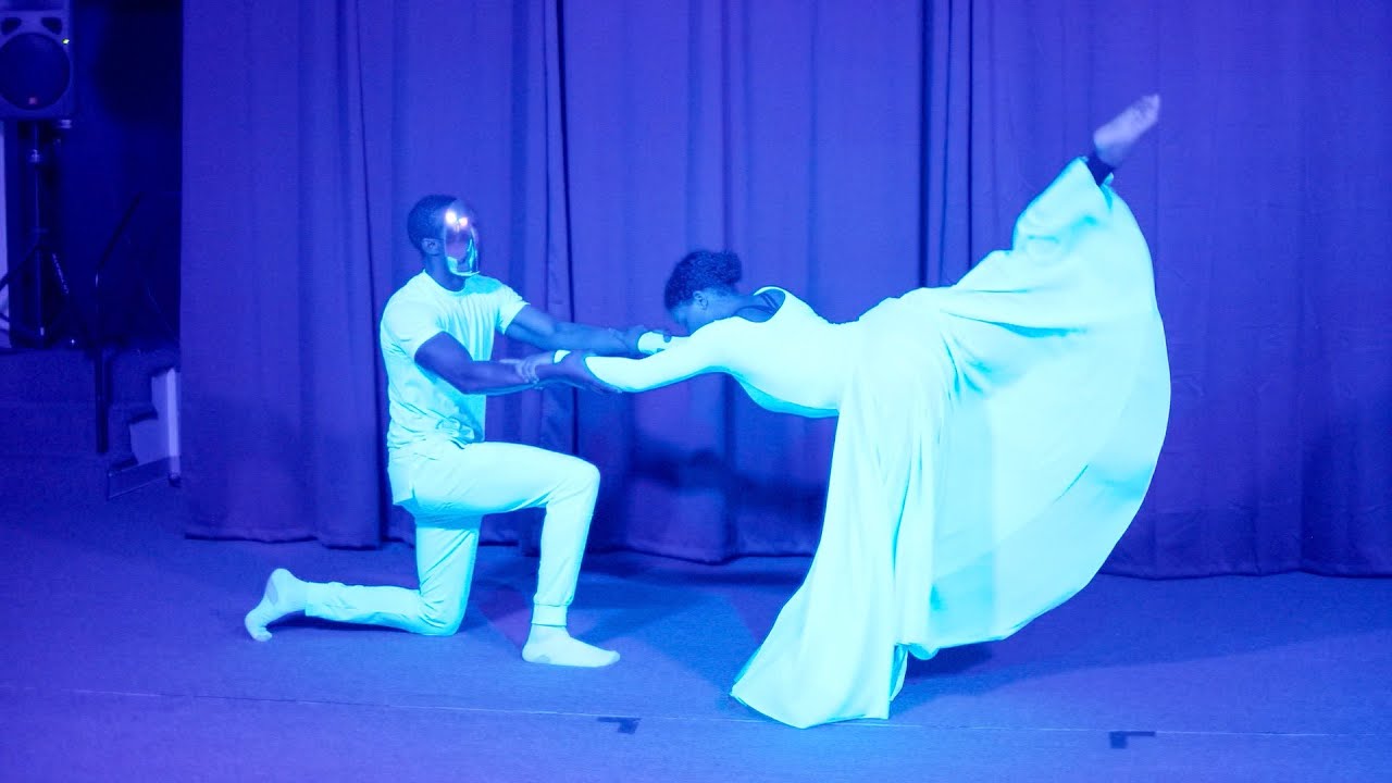 Mother's Day | Dance | Fix Me Jesus