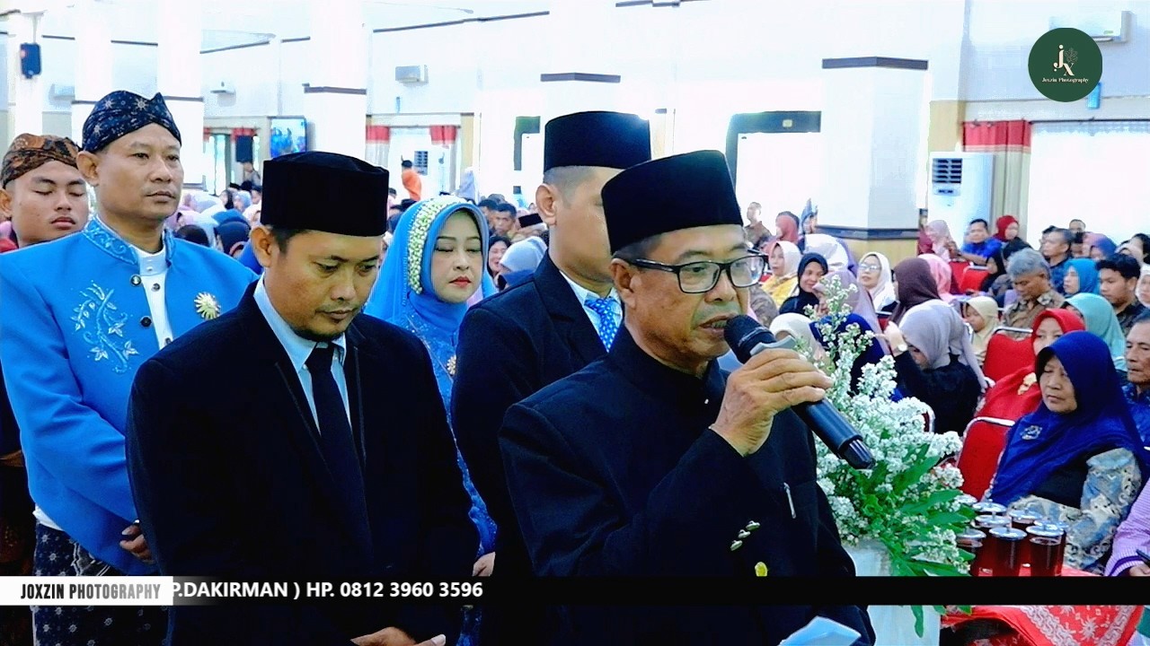 PINAMPI PASRAH MANTEN JAWA BP.BADRIYO