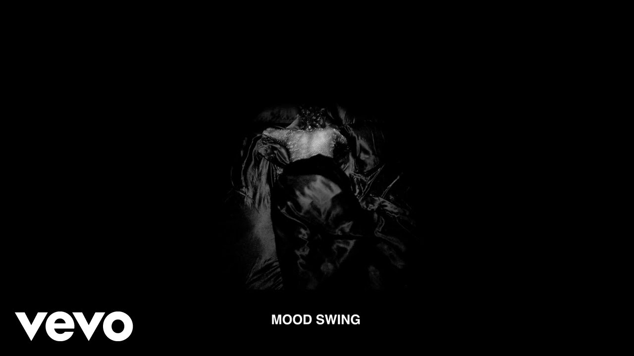 Teezo Touchdown - Mood Swings (Lyric Video)