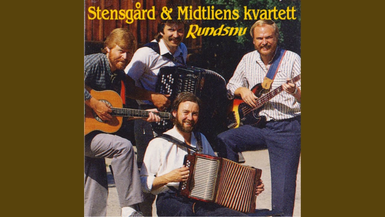 Reinlender - Etter S. Kolstadl&oslash;kken 1