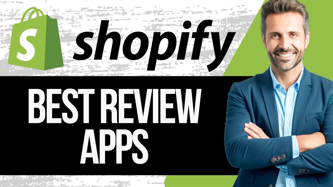 Лучшее приложение для обзора Shopify