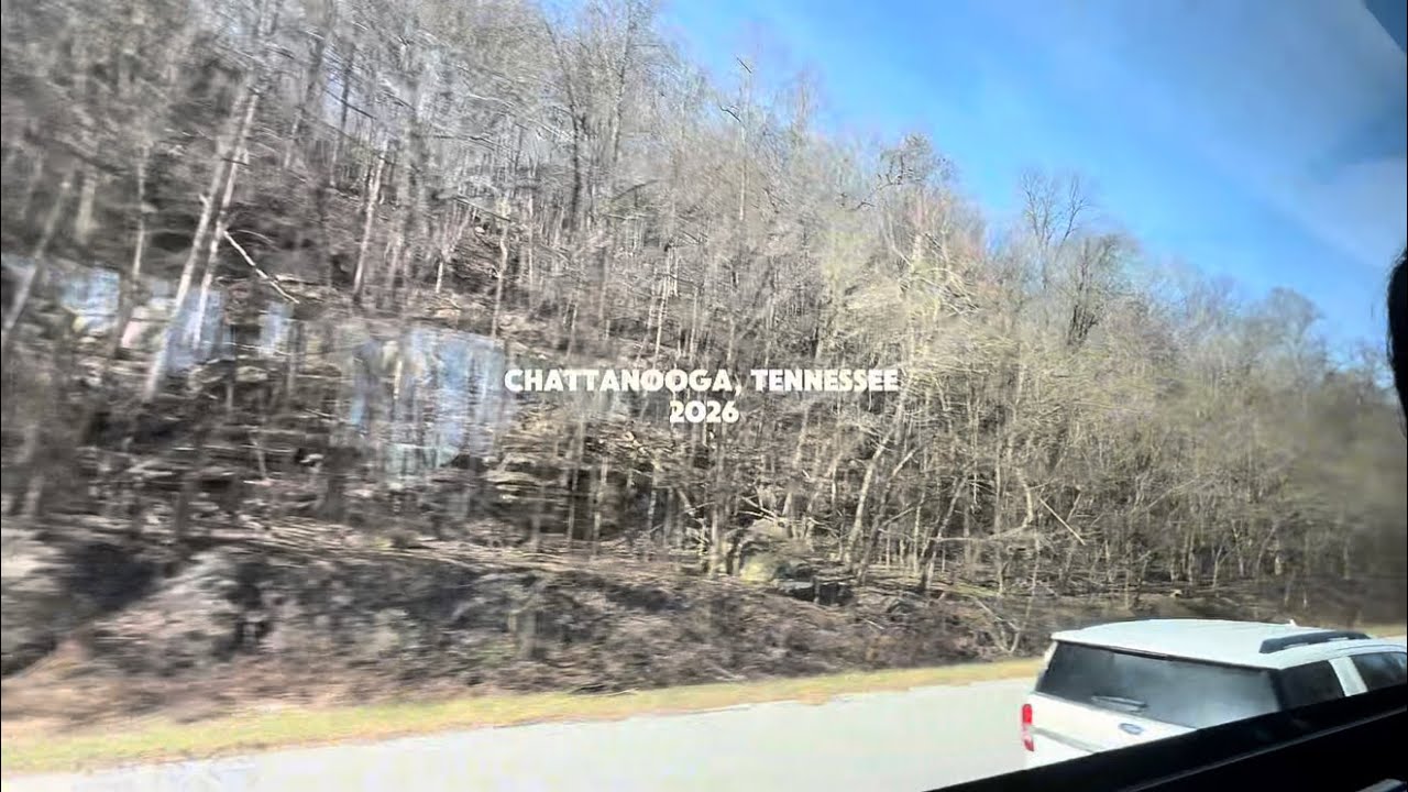 NATCON 2026 UNT Campus Outreach Vlog