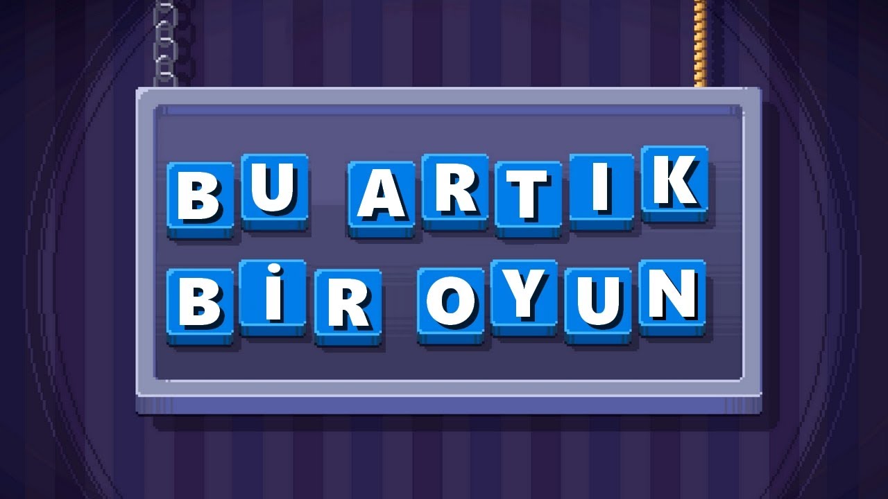 BU ARTIK BİR OYUN! - There is No Game: Wrong Dimension Final