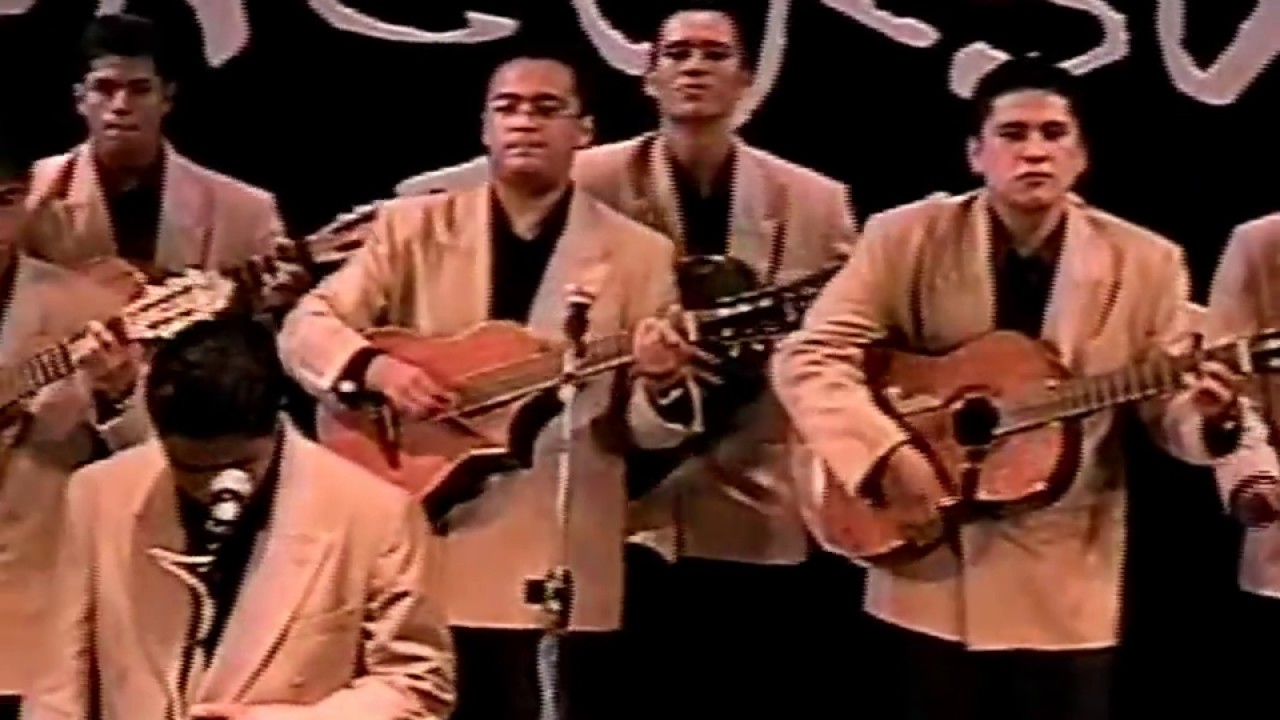 Rondalla San Martín 