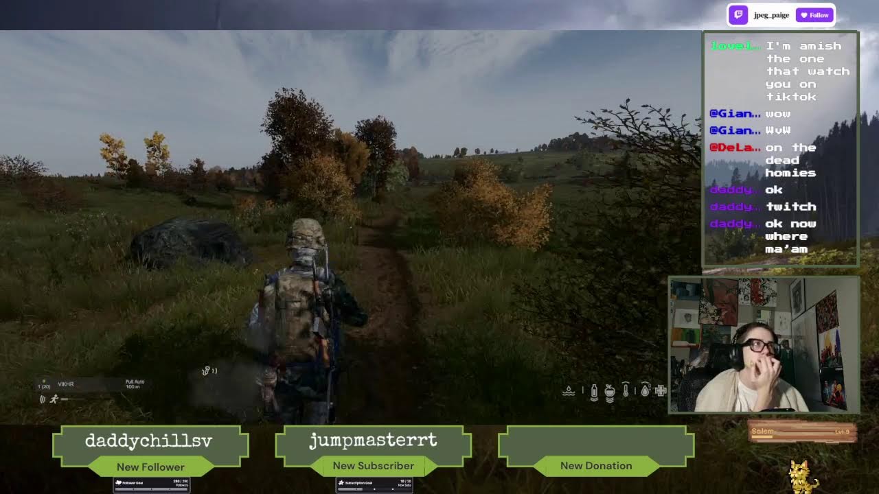 DayZ on PS5... But Now It's Running on My New PC