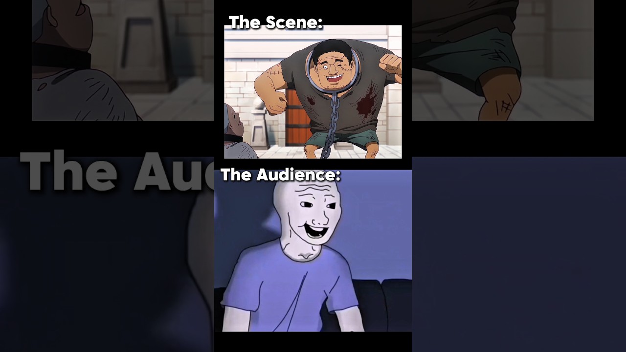 Kuma Backstory Reaction :) - One Piece 1129 #shorts