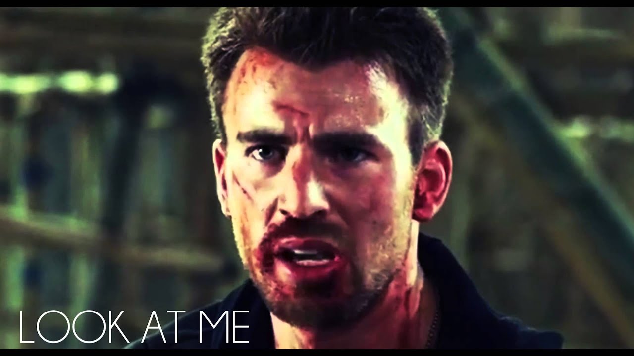 [Steve | ι'd ѕтιll cнooѕe yoυ | Elizbeth]