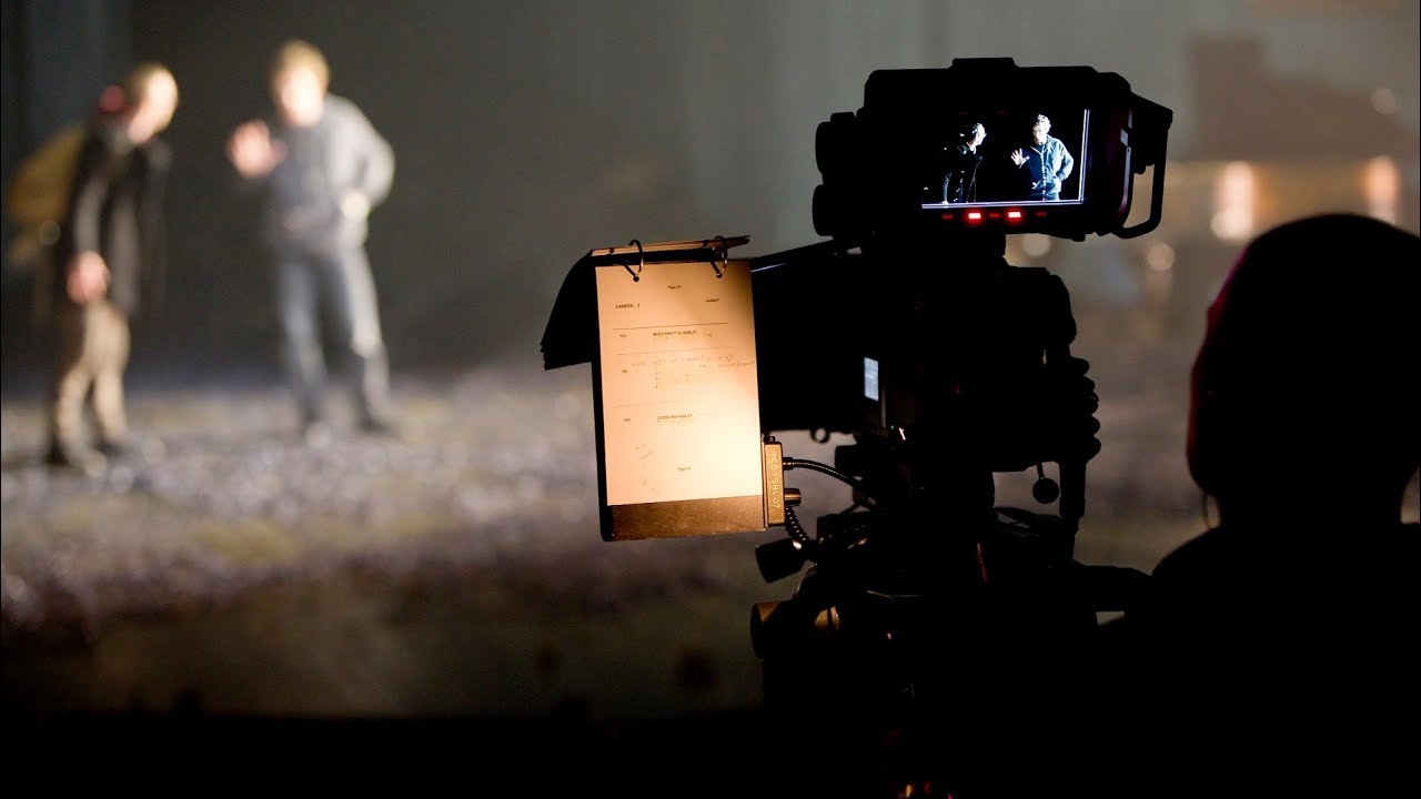 10 Years On Screen | National Theatre Live