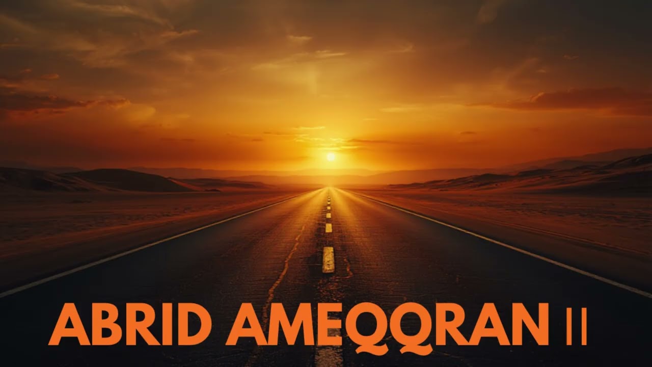 ABRID AMEQQRAN II