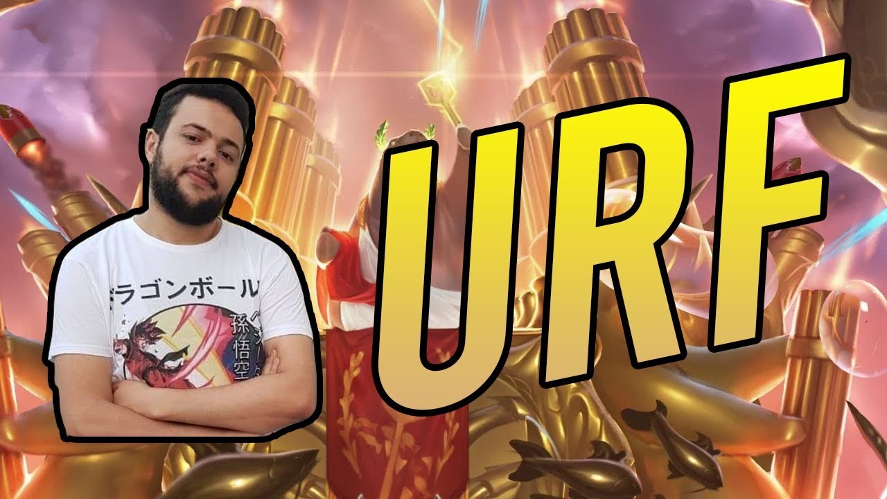 Shaké - URF PBE