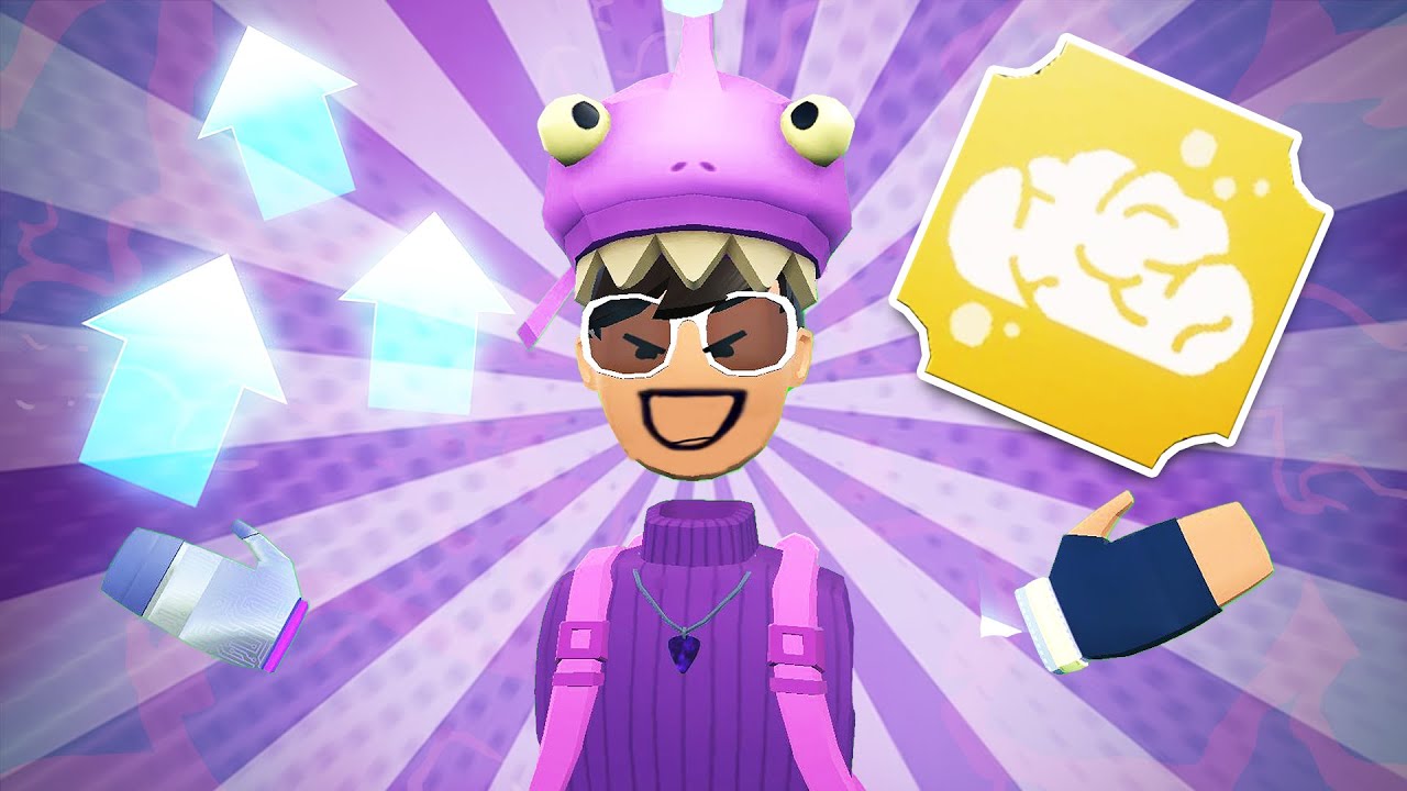 IT'S BRAINIAC TIME!!! (Rec Room: Make It To Midnight - Part 9)
