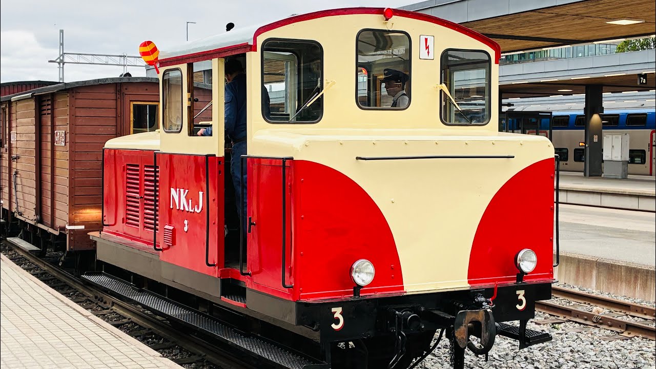 Lennakatten. En nostalgisk resa genom tid och rum