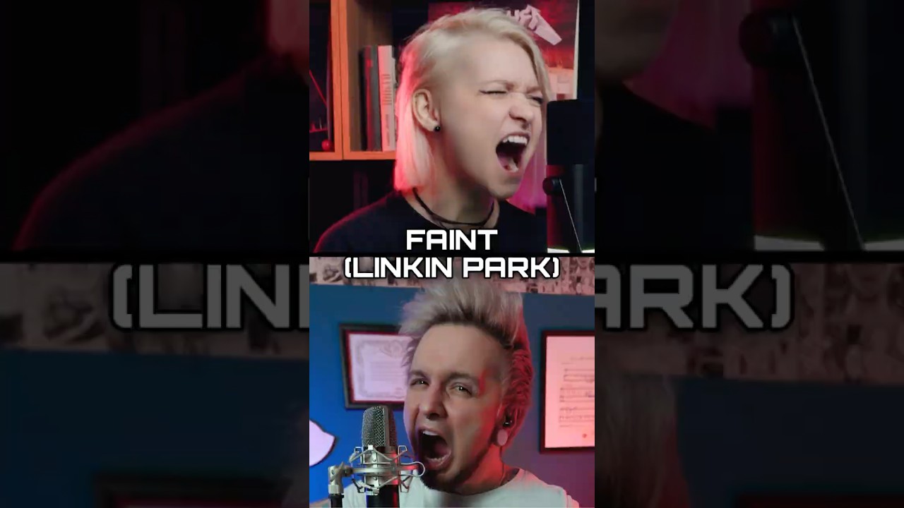 Faint (Linkin Park cover)