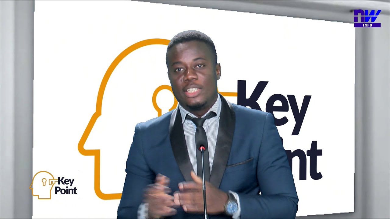 KEYPOINT Ep 1: The Youth & Leadership, A Tool for Development