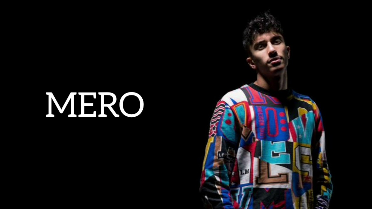 Mero428 - YA HERO YA MERO (Album free download)