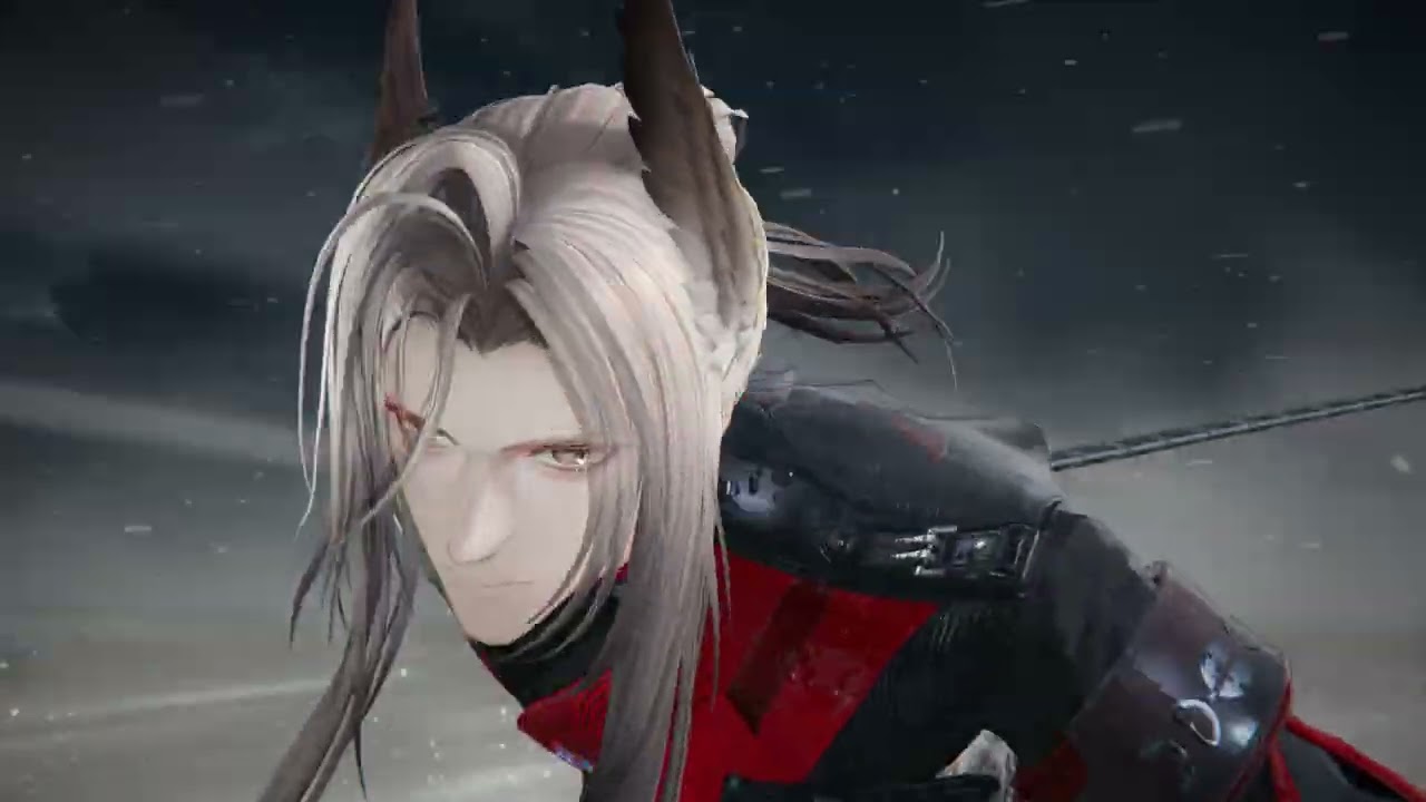 Arknights Endfield – Marble Aggelomoirai Trimmed Medal (4:00 Mins)