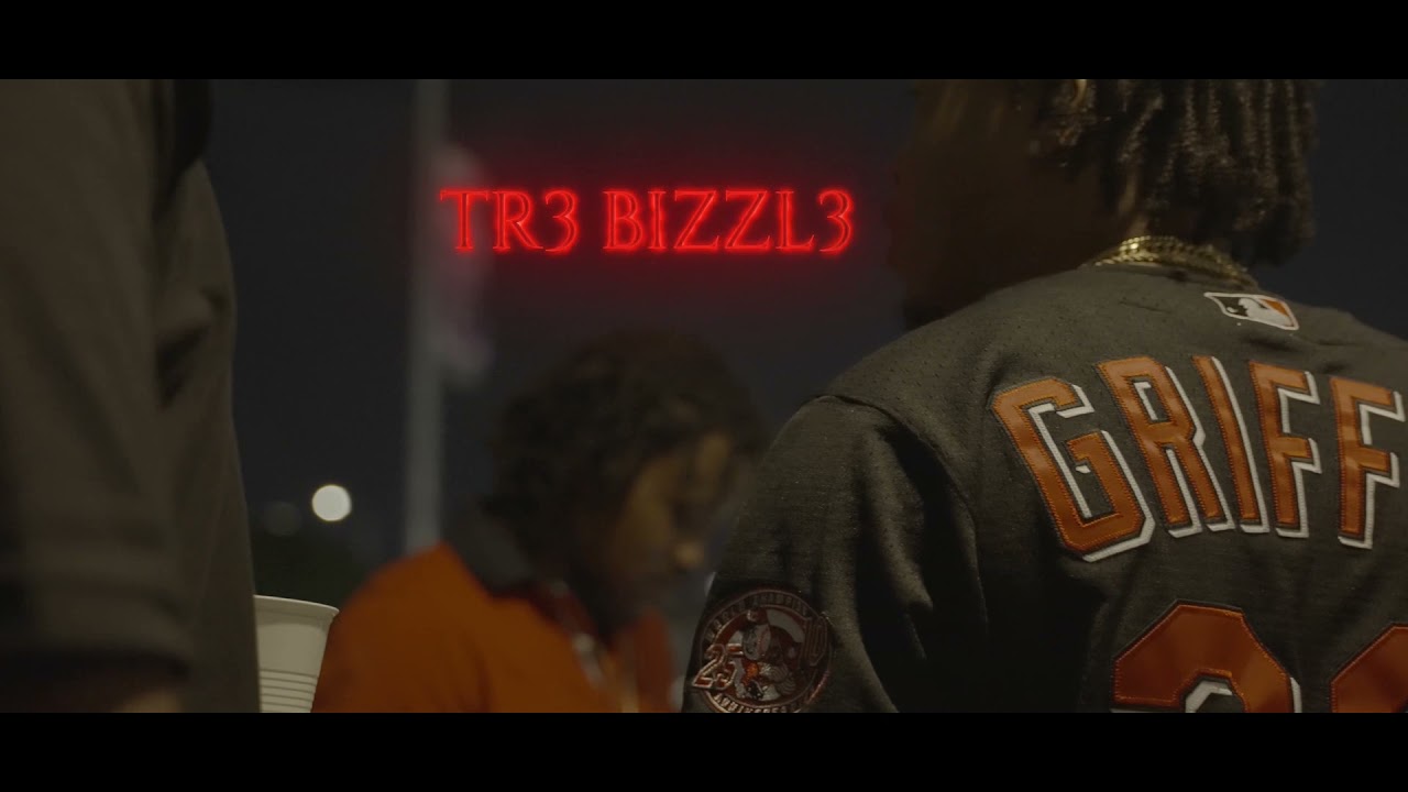 Tr3 Bizzl3 - members only
