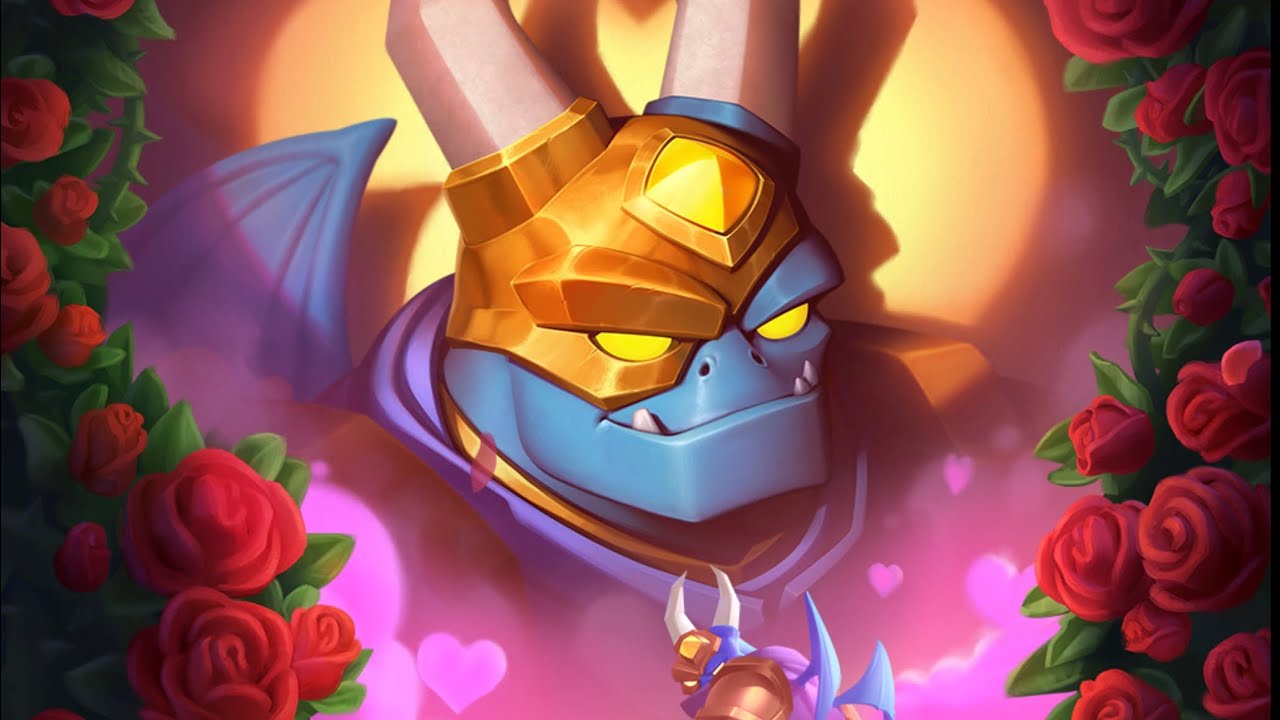 lil Clash Royale gameplay