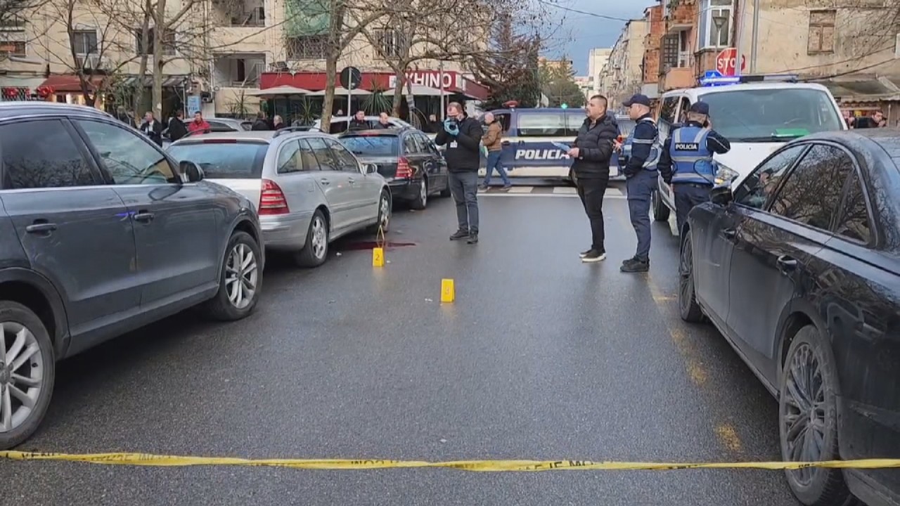 Çfarë po ndodh? Blianc tragjik në Tiranë, 3 të vrarë e 2 të plagosur brenda një dite