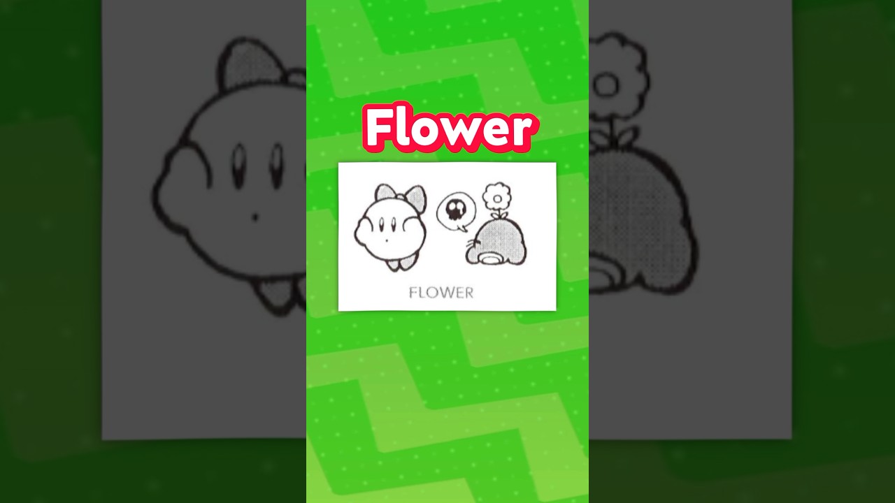 Kirby&rsquo;s Lost Copy Abilities