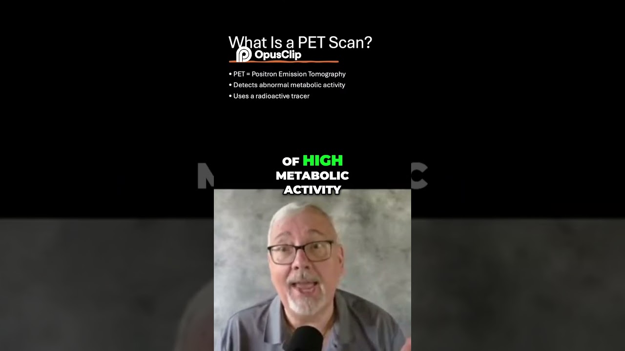 Catch Prostate Cancer Early: How Pylarify PET Scans Are Saving Lives!