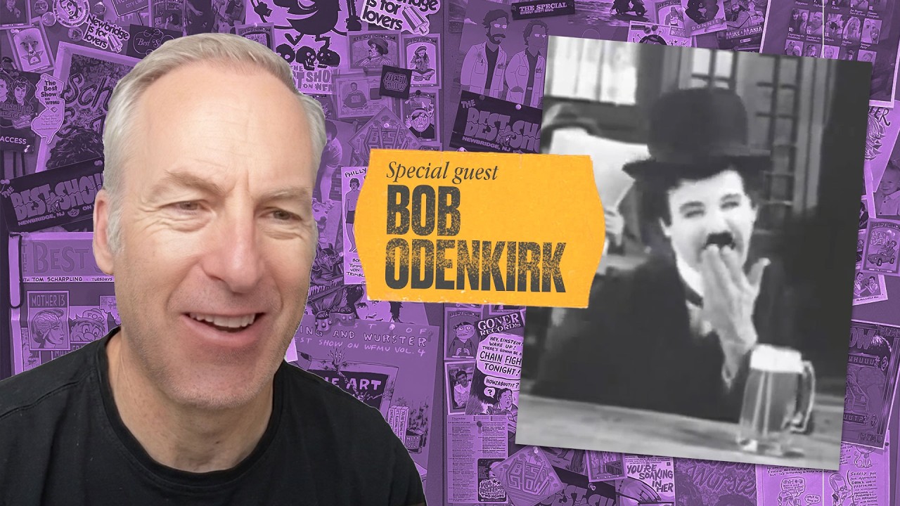 Bob Odenkirk's Favorite Unaired SNL Sketch