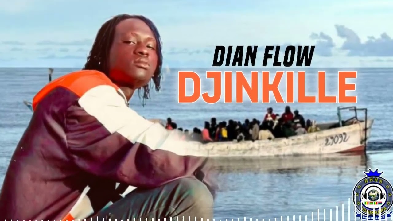 DIAN FLOW-( DJINKILLE ) prd wari muc}