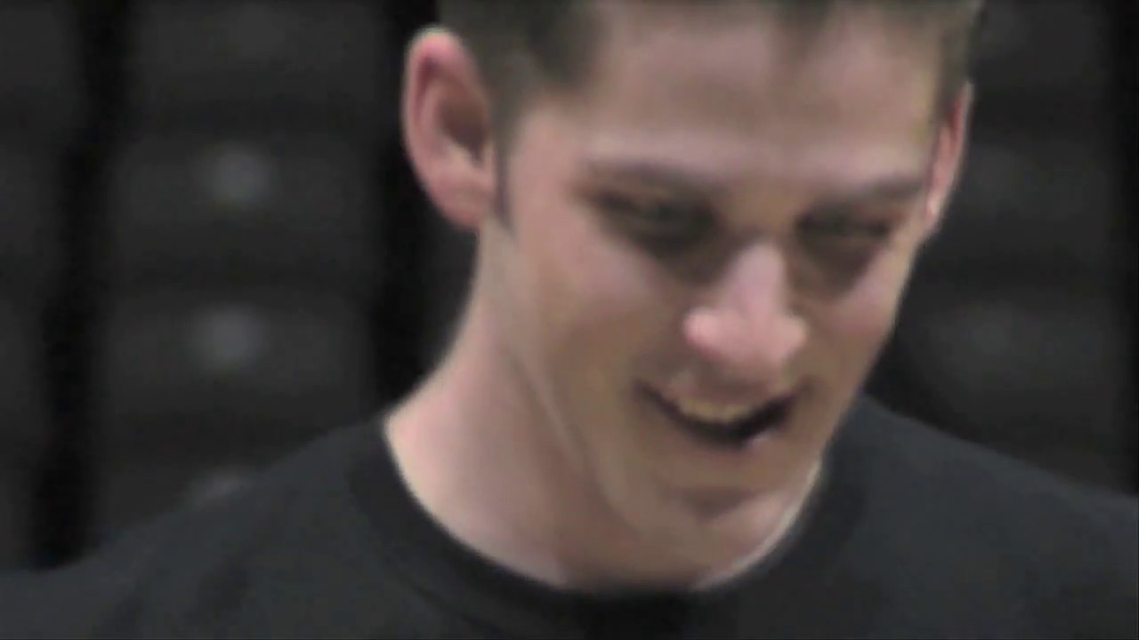 The Pistol Pete Crossover