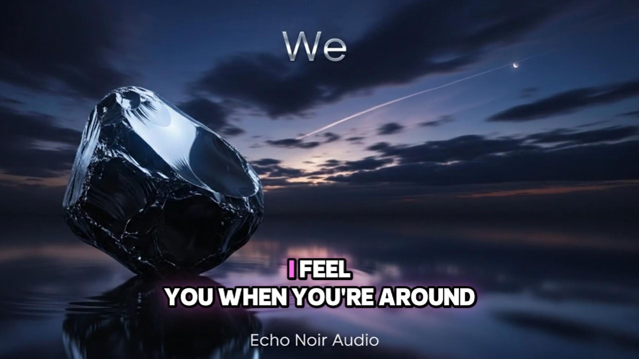 we  - Emotional Alternative R&B | Soulful, Minimal, Late Night Vibes