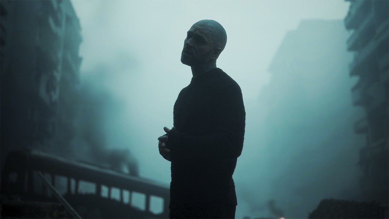 Souldia - Ni Dieu ni maître // Vidéoclip officiel