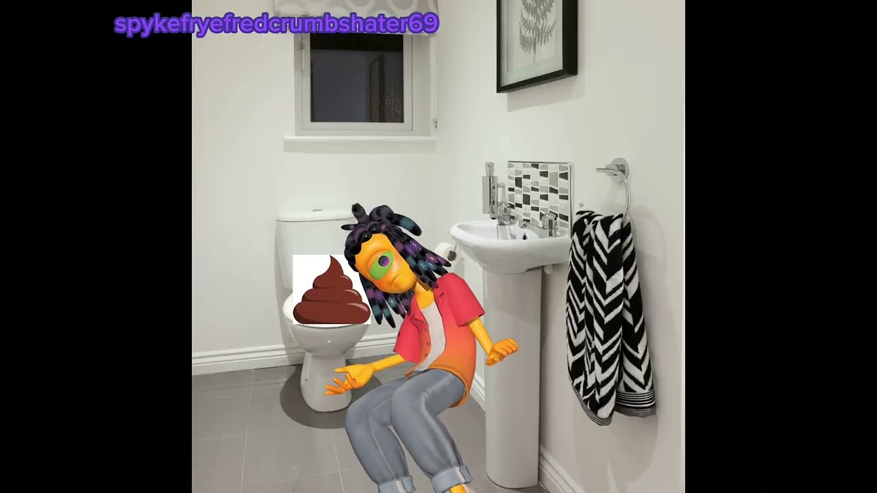 Murch Stalks Gnarly Eddy