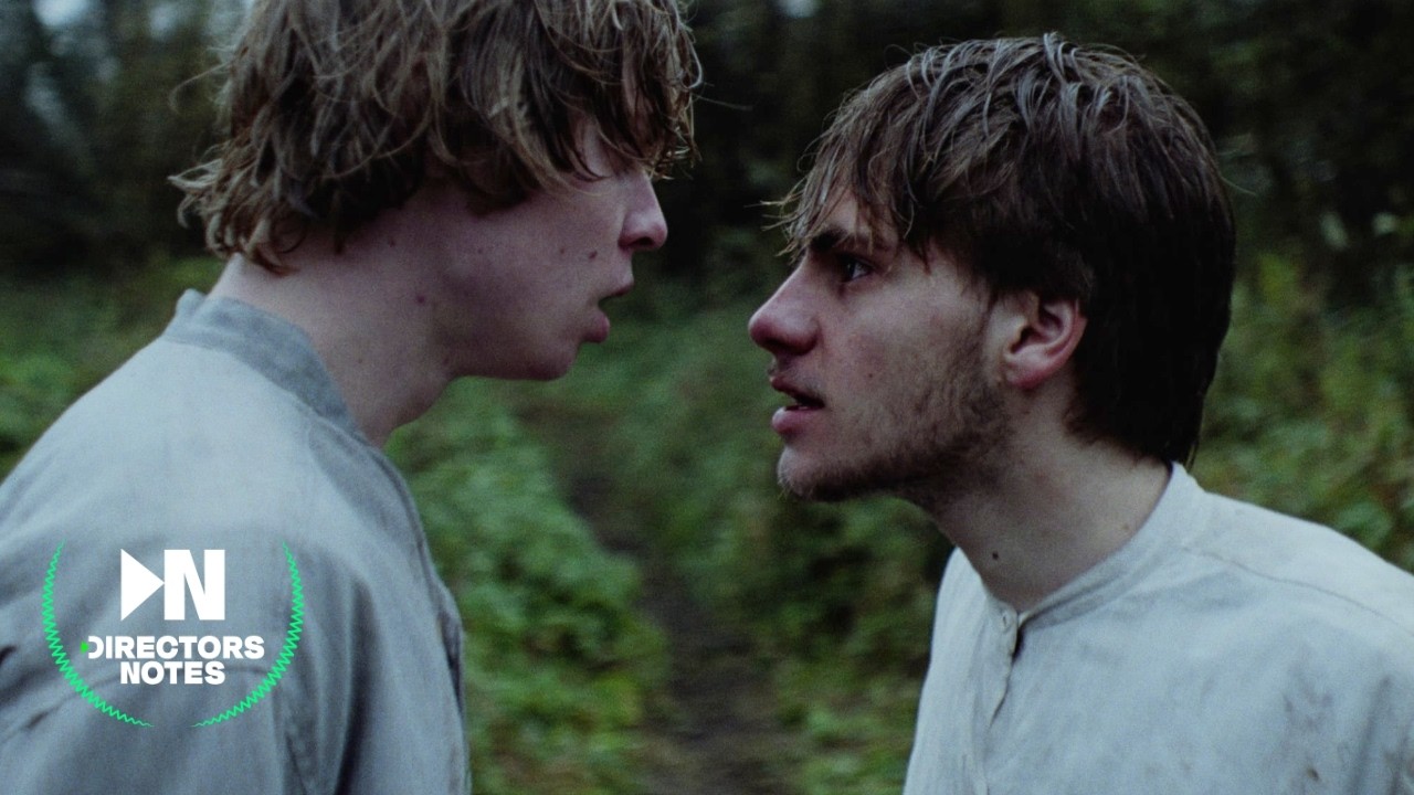 Two Boys, One Farm and a Friendship That Comes to Blows | The Lap | Coming-of-Age Short Film