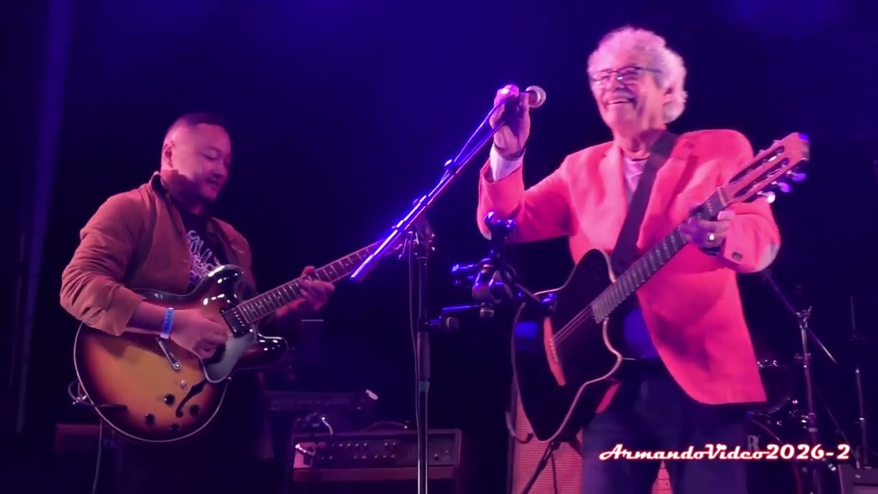 the Crazy Rockers part 2  dec.2025