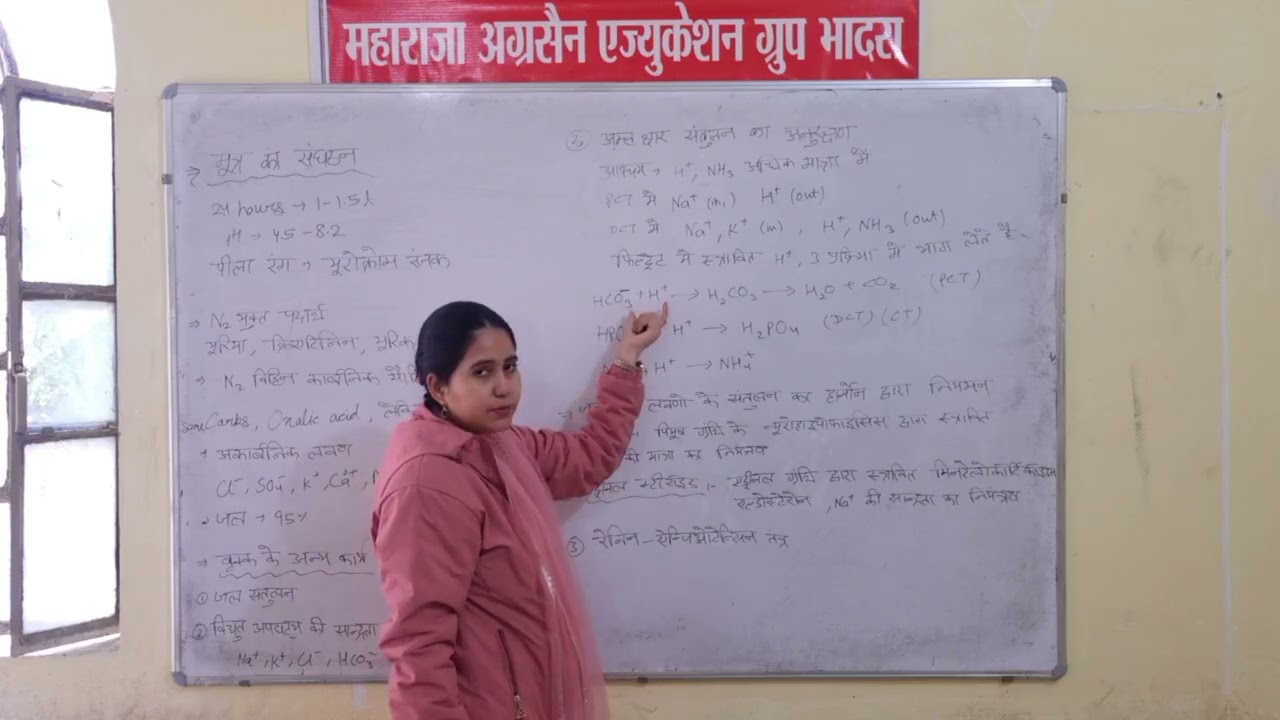 B.Sc B.Ed 2nd year Zoology 07.02.26