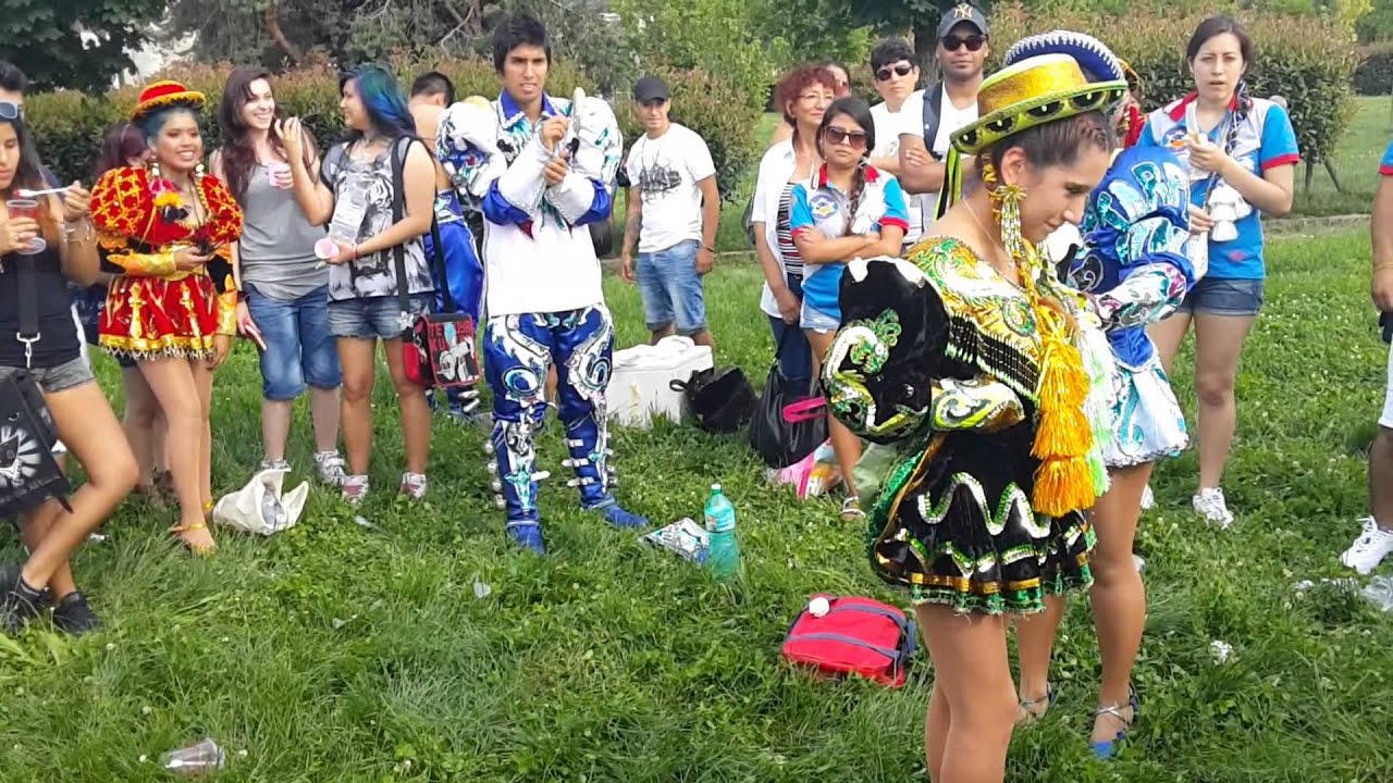 Tarpuy expresiones latinas, bautizo con latigo