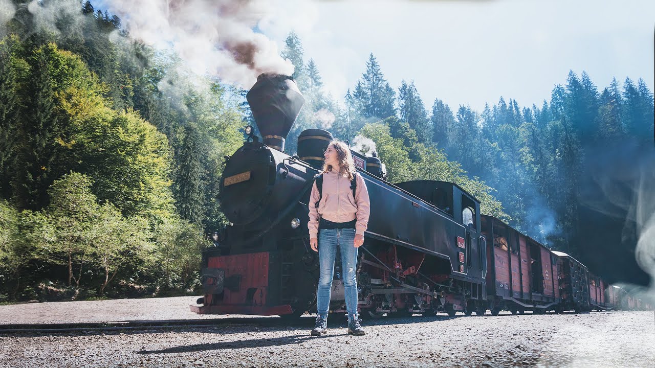 VIAJE 100 AÑOS EN EL TIEMPO