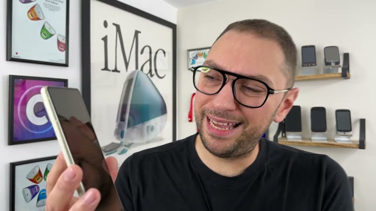 J'ai test&eacute; le Google Pixel 7
