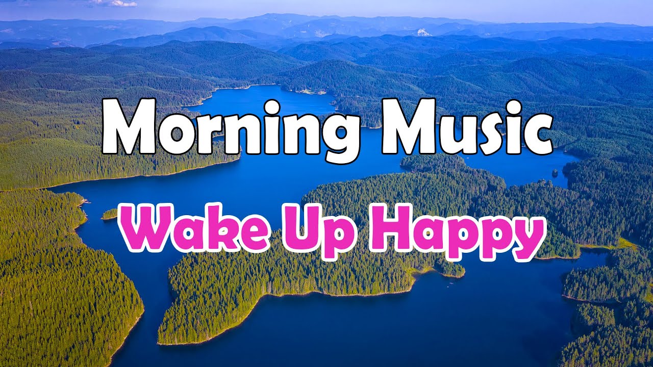 Good Morning Music - Latin Rumba Cha Cha Guitar Instrumental Melody - Happy Music to Start Your Day
