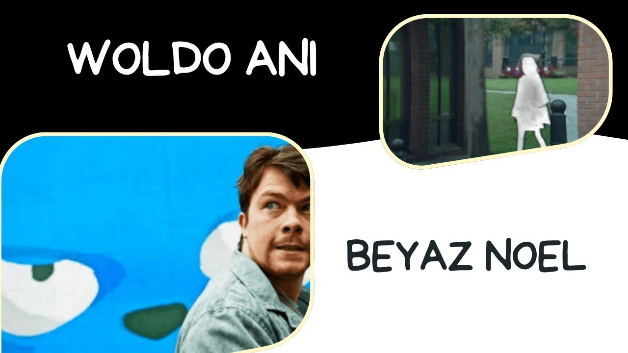 Black Mirror ( 2. Sezon 3 ve 4. bölüm analizleri )