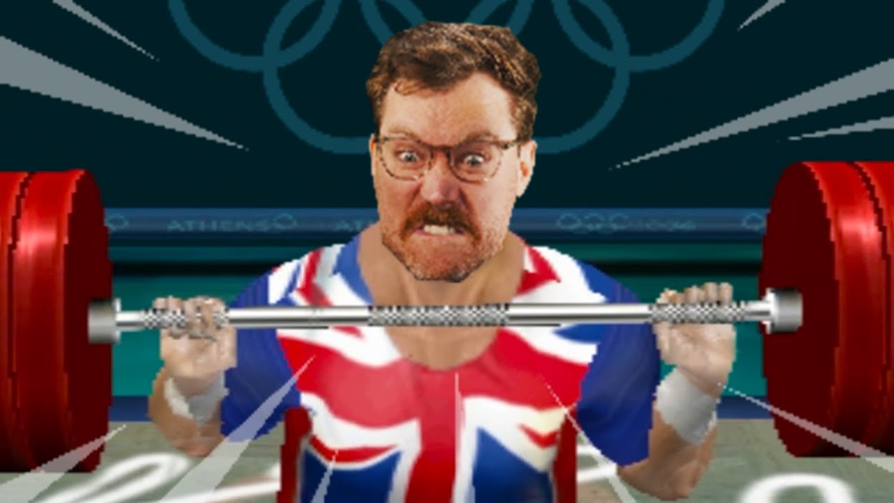 The Olympics were better in Athens 2004