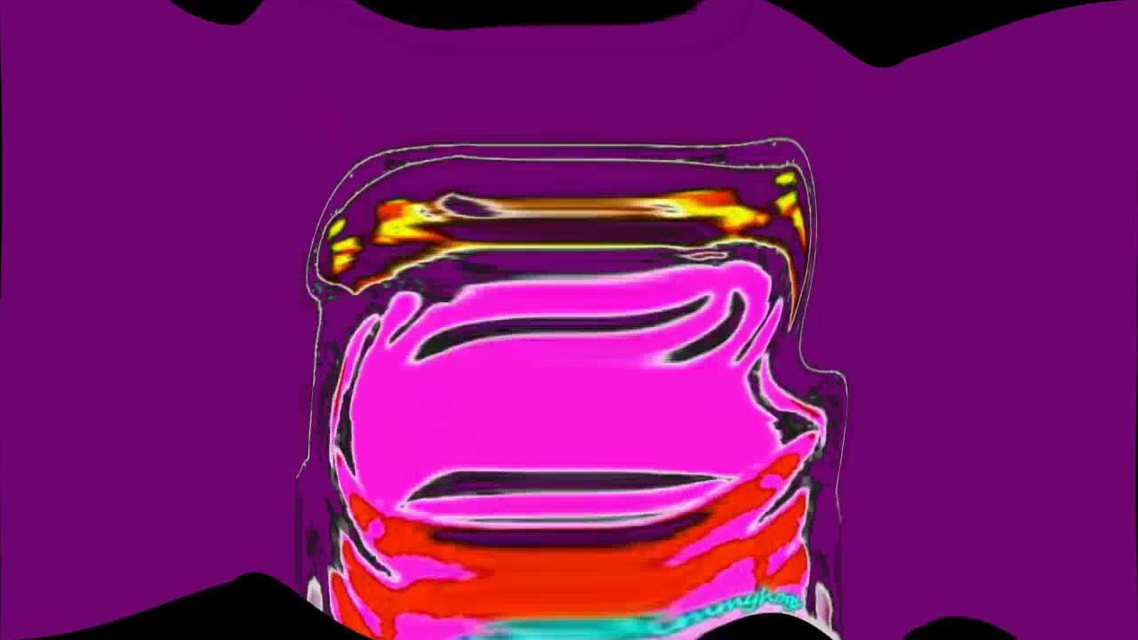 E Boy Lily Tiktok Effects in Distort Deaf Major + Going Weirdness Every