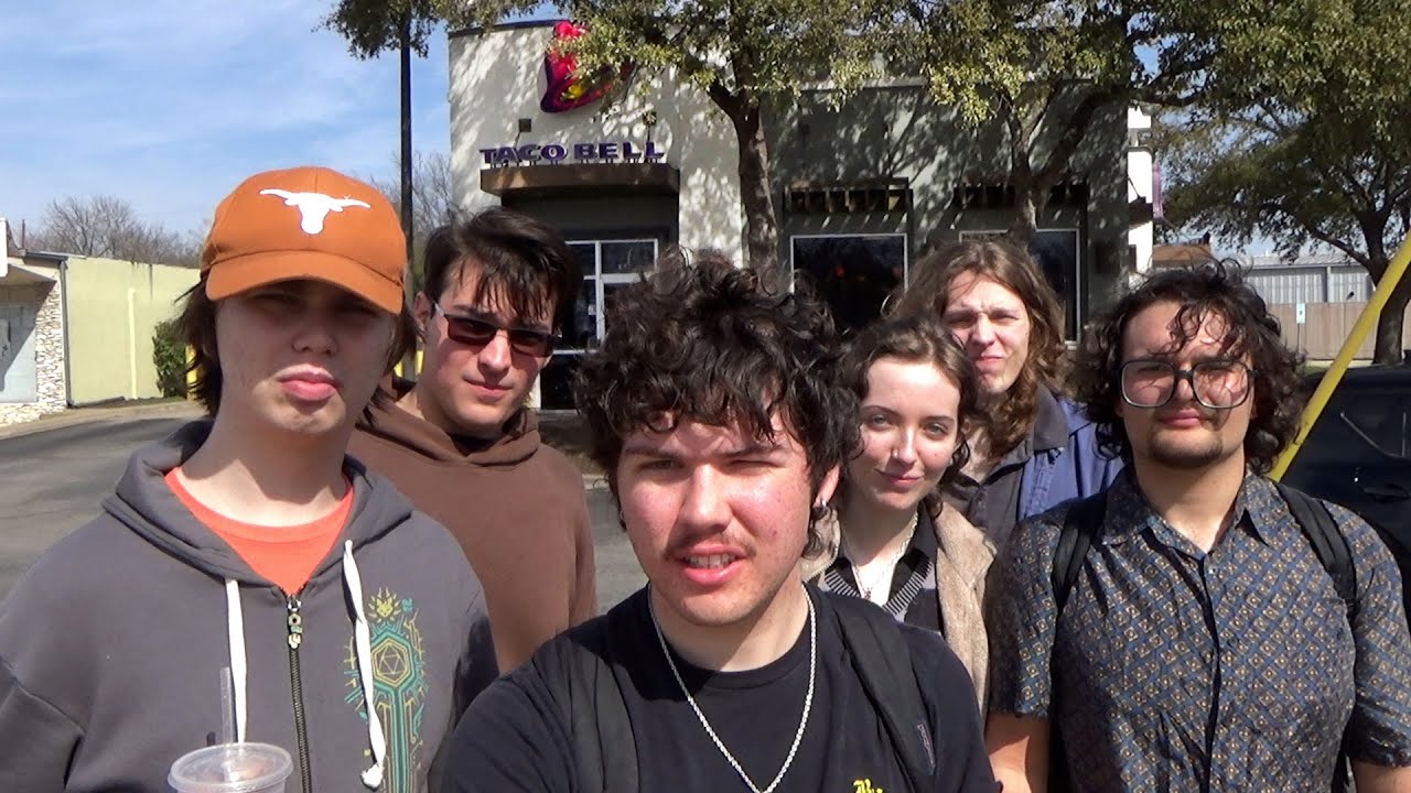 how taco bell saved my friendships