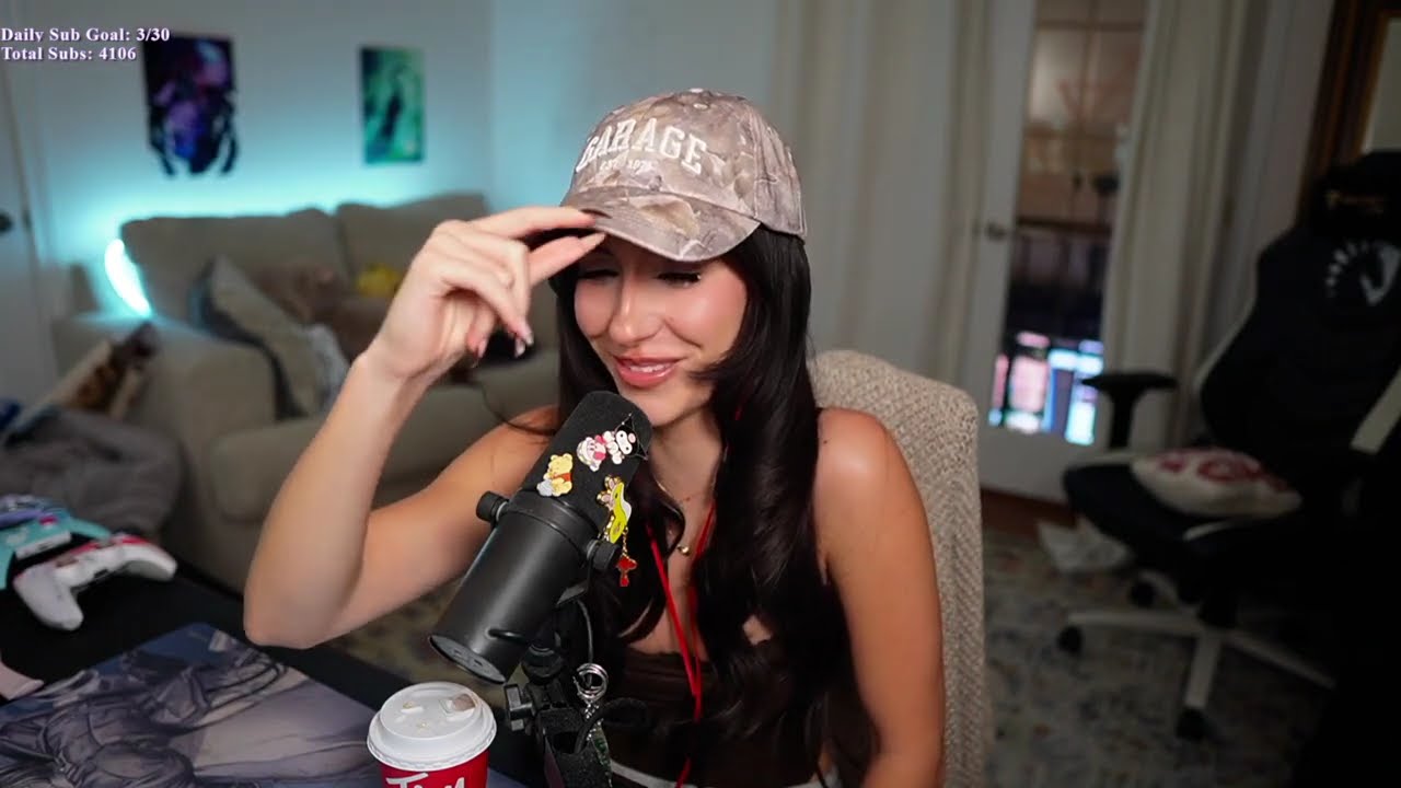 20260117 Acie short chill stream  3