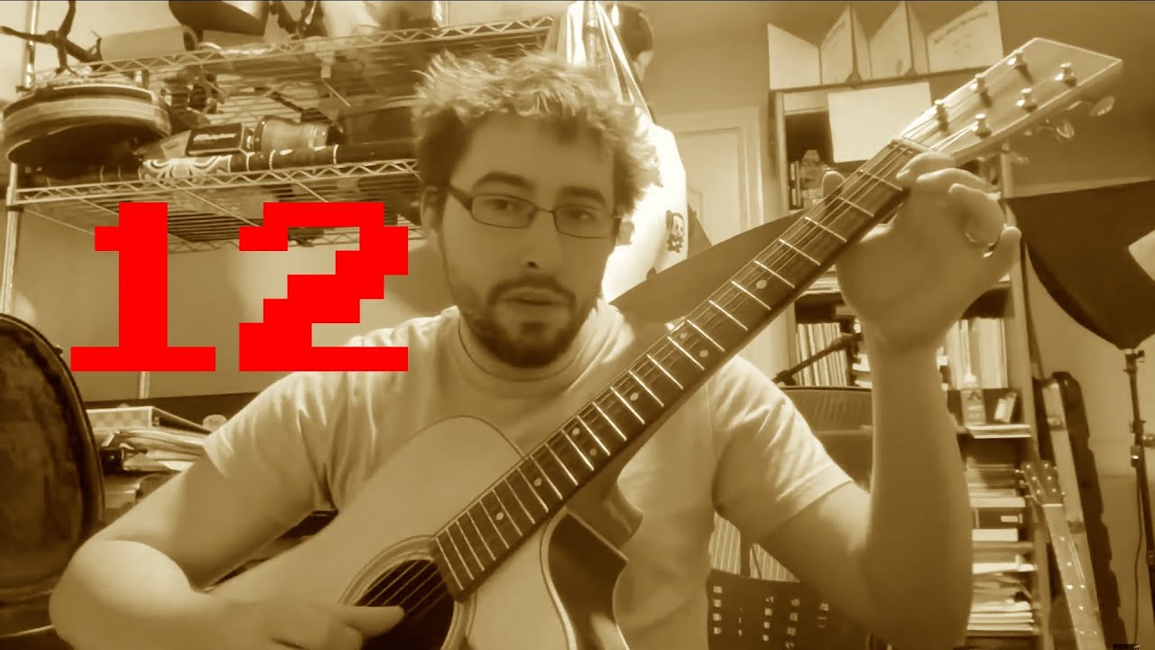 Microtonal Monday 12 (15-TET Linger)