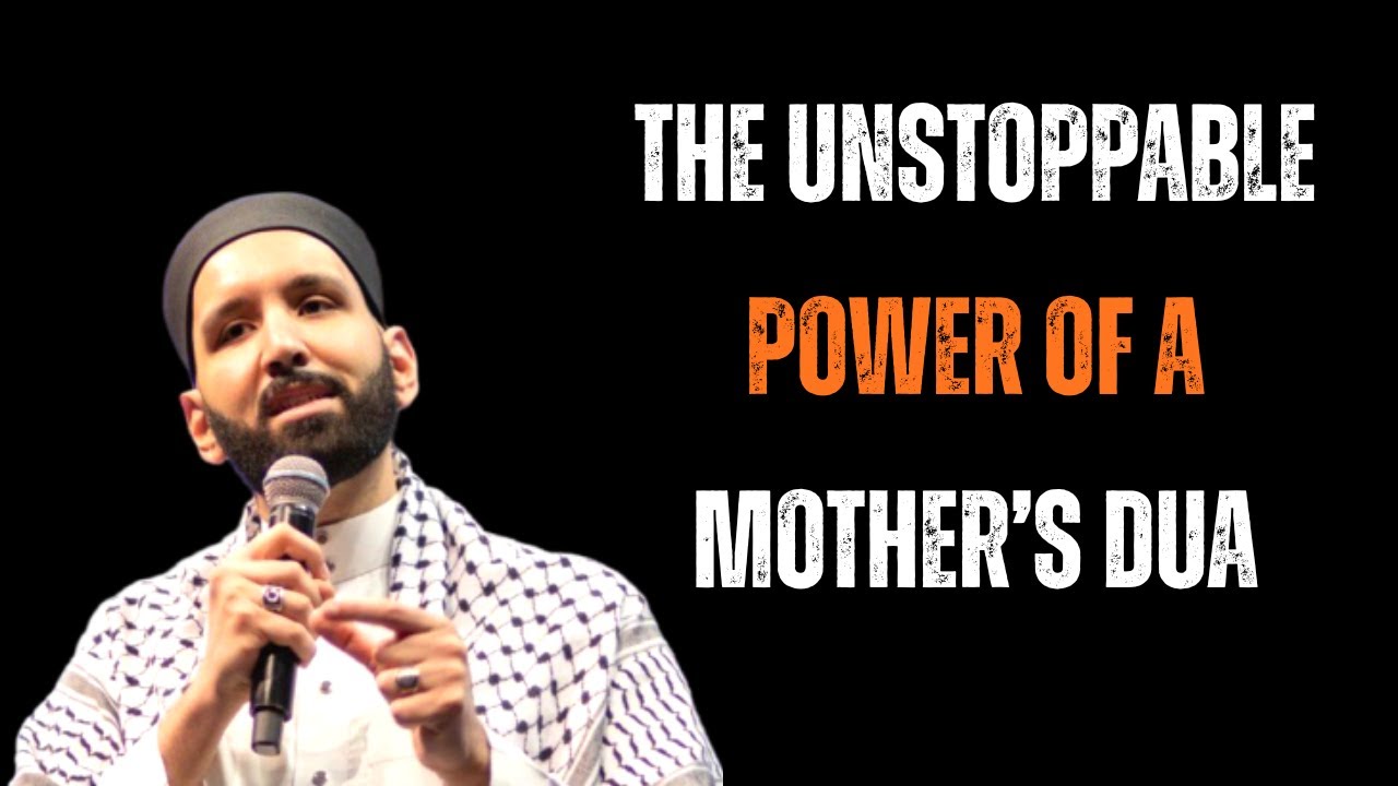 The Unstoppable Power of a Mother’s Dua 🤲 | A Prayer That Changes Destiny | Islamic Motivation